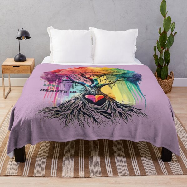 Item preview, Tree of pride and love, love is beautiful designed and sold by LuckyFamily.