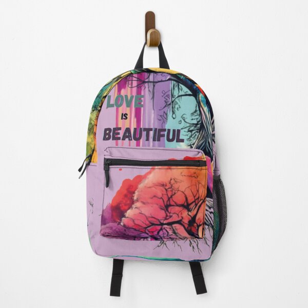 Item preview, Tree of pride and love, love is beautiful designed and sold by LuckyFamily.