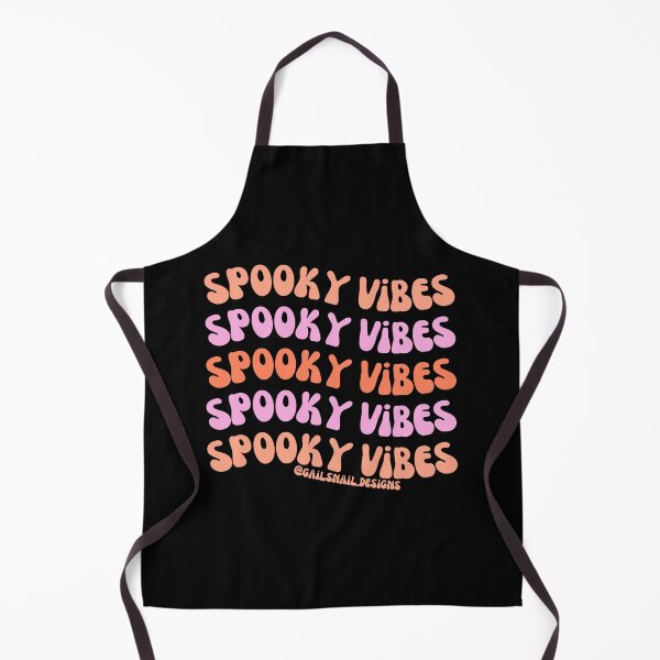 Item preview, Spooky vibes designed and sold by gail-snail.