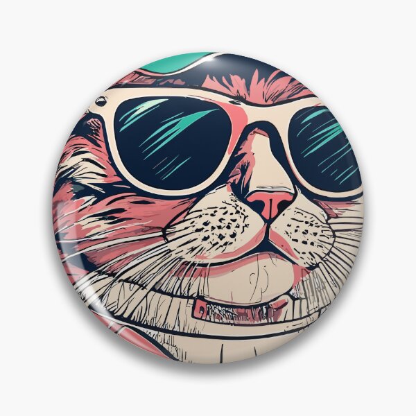 Item preview, Cat Gang designed and sold by LolixBaletix.