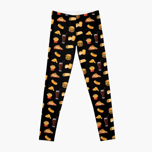 Item preview, Fast Food American Dream designed and sold by HiroChant.
