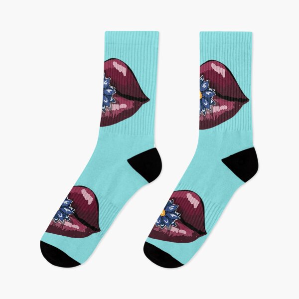 Item preview, Flower kiss designed and sold by Kyradem.