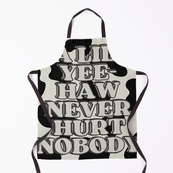 Item preview, A lil Yee Haw designed and sold by Radio Society.