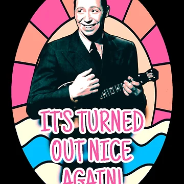 Artwork thumbnail, Happy George 3 by RGPdesigns