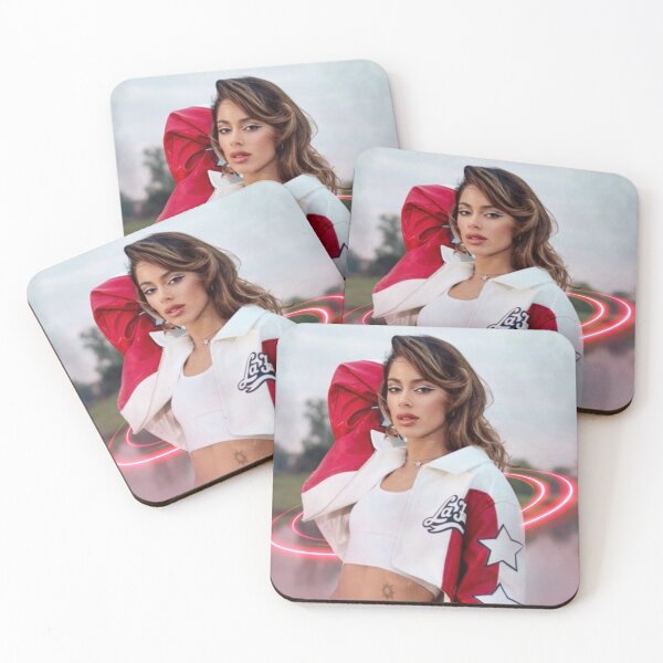 Item preview, TINI - Lagrimas designed and sold by FcotiniNO.