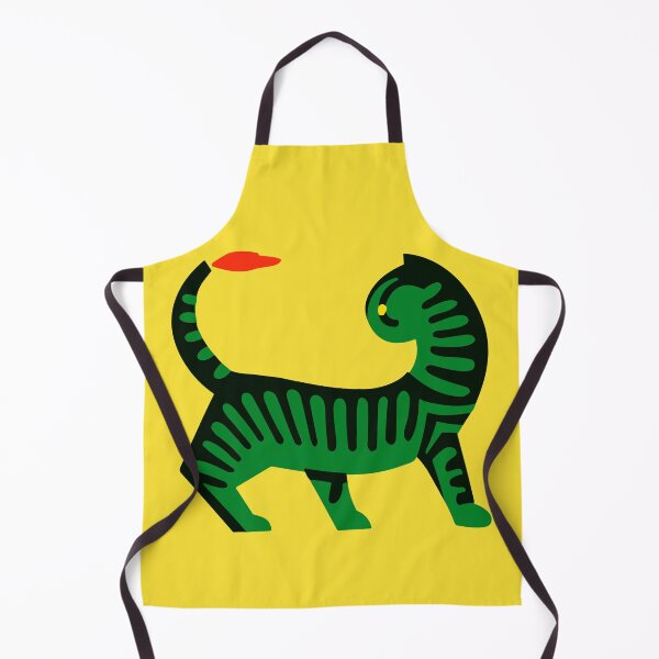 Item preview, Agip 1956 Vintage Italian Advertising designed and sold by blackink-design.