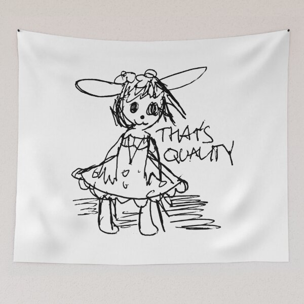 Item preview, THAT'S QUALITY designed and sold by asogaut.