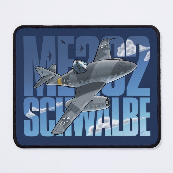 Item preview, ME262 Schwalbe designed and sold by Captainsmog.