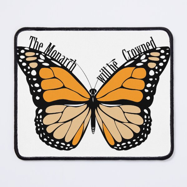 Item preview, Under the Dome - Monarch designed and sold by salodelyma.