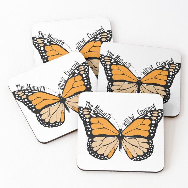 Item preview, Under the Dome - Monarch designed and sold by salodelyma.