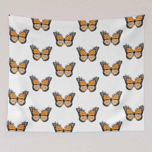 Item preview, Under the Dome - Monarch designed and sold by salodelyma.