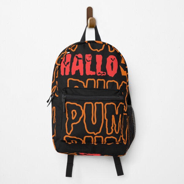 Item preview, Halloween Series : Pumpkin text halloween designed and sold by miwarenxx.