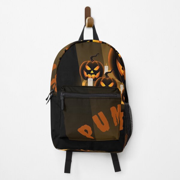 Item preview, Halloween Series : Pumpkin time magic designed and sold by miwarenxx.