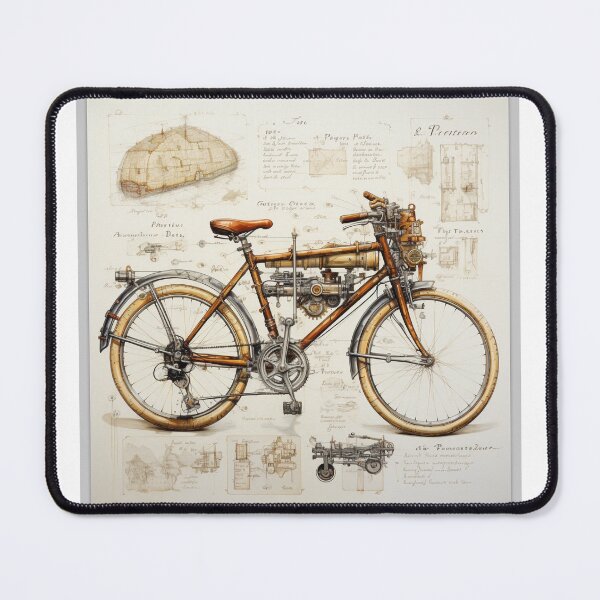 Item preview, Design personal gadget design single person human/machine hybrid engine designed and sold by Josefbaillo.