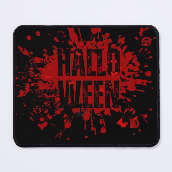 Item preview, Halloween Series : Bloody Halloween designed and sold by miwarenxx.