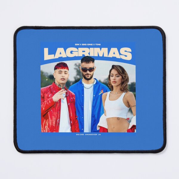 Item preview, Big One, TINI, BM - Lagrimas designed and sold by FcotiniNO.