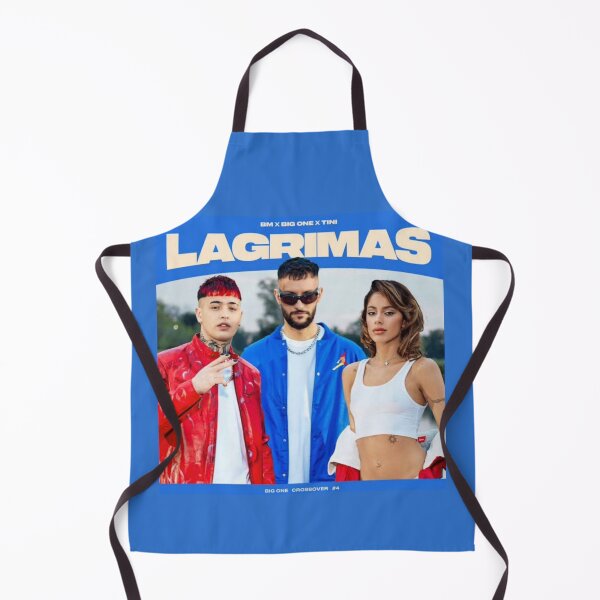 Item preview, Big One, TINI, BM - Lagrimas designed and sold by FcotiniNO.