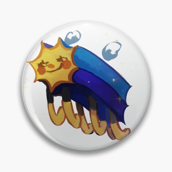 Item preview, Flying Shooting Star designed and sold by MebCollection.