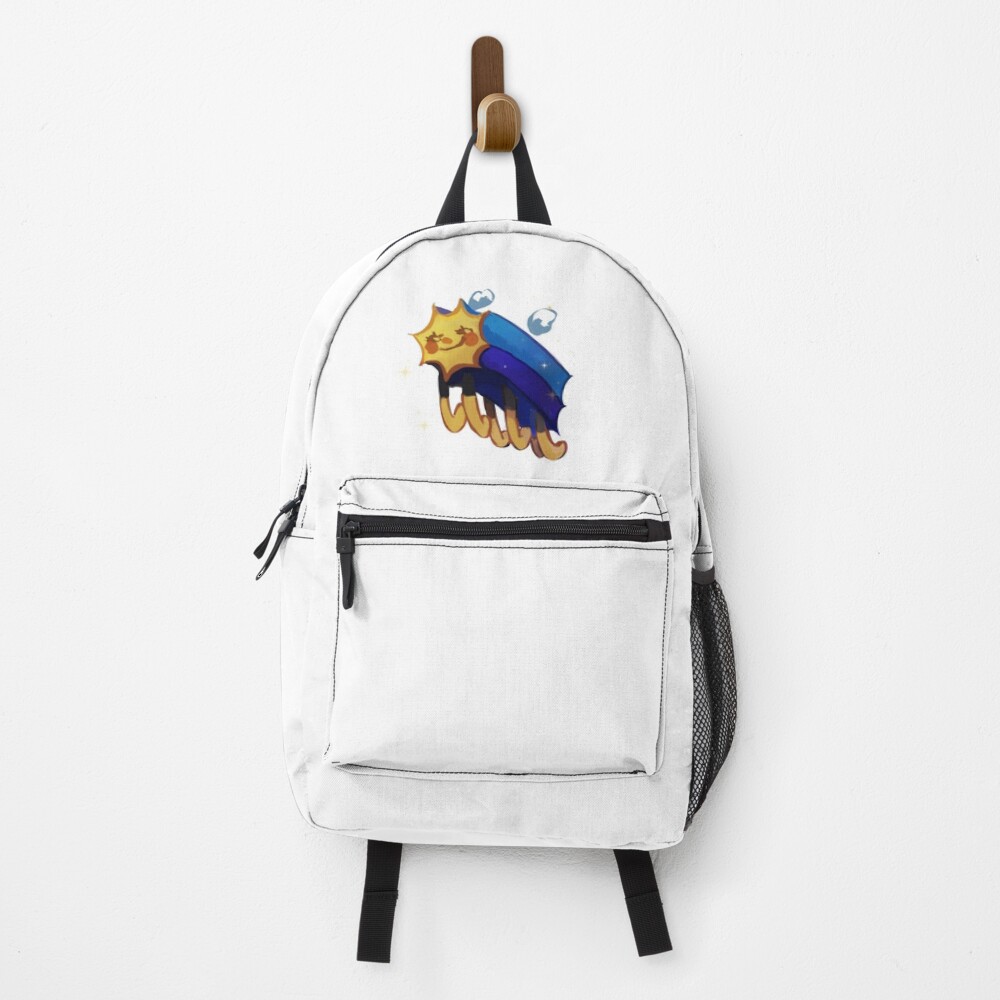 Item preview, Backpack designed and sold by MebCollection.