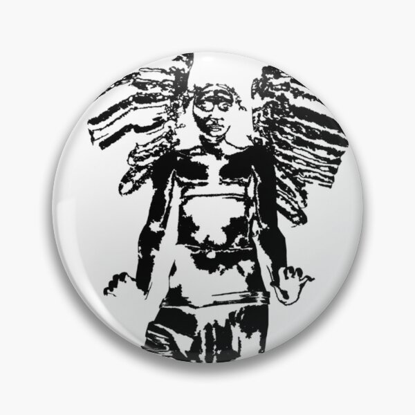 Item preview, Don't Blink designed and sold by salodelyma.