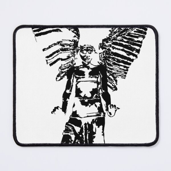 Item preview, Don't Blink designed and sold by salodelyma.
