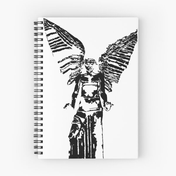 Item preview, Don't Blink designed and sold by salodelyma.