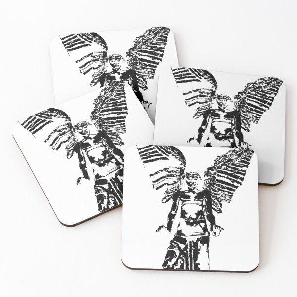 Item preview, Don't Blink designed and sold by salodelyma.