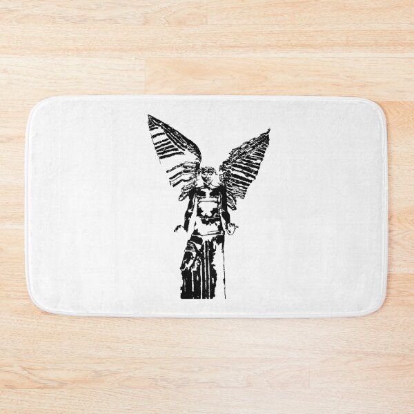 Item preview, Don't Blink designed and sold by salodelyma.