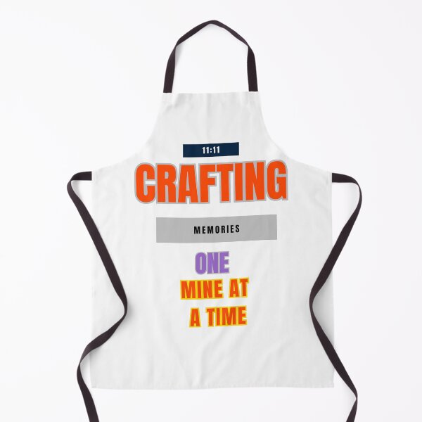 Item preview, Crafting Memories: The Miner's Journey designed and sold by DesignSwirl.