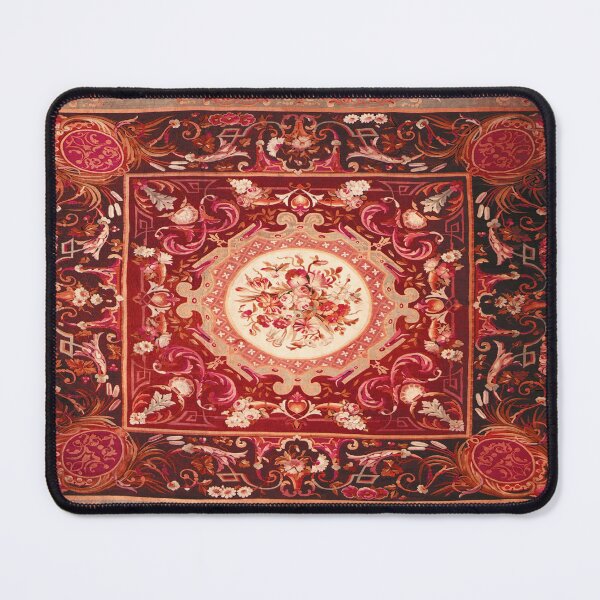 Item preview, Carpet Axminster 19th,Vintage Rug. designed and sold by Vintage-Rug.