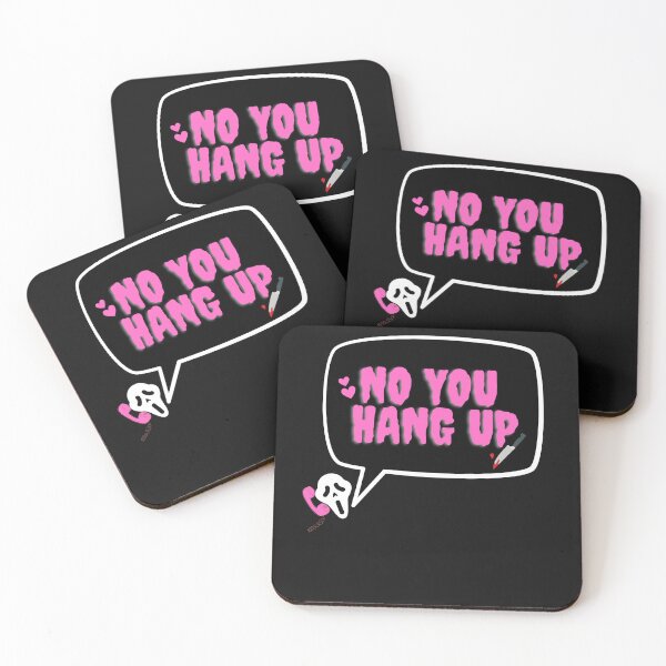Item preview, Halloween Series : No you hang up designed and sold by miwarenxx.