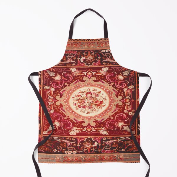 Item preview, Carpet Axminster 19th,Vintage Rug. designed and sold by Vintage-Rug.