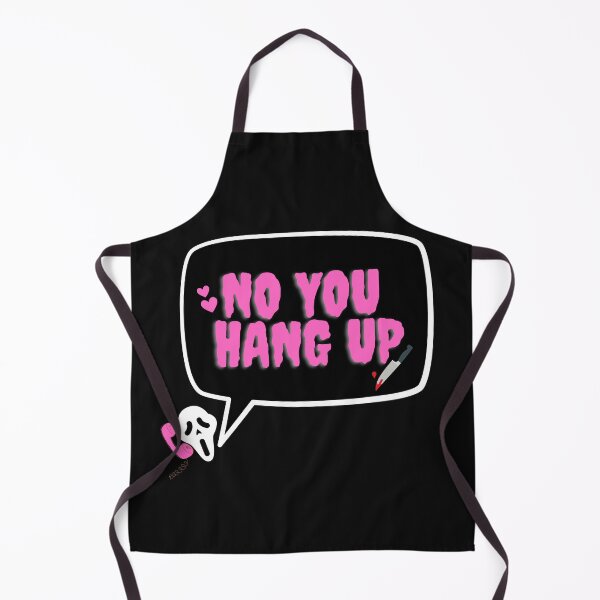 Item preview, Halloween Series : No you hang up designed and sold by miwarenxx.
