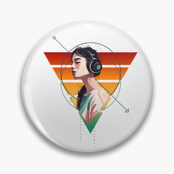 Item preview, The answer lies within music designed and sold by AnxiousVariance.