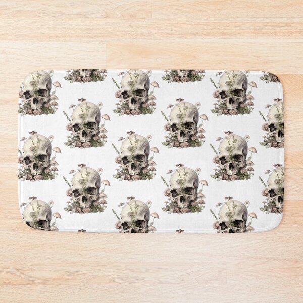Item preview, Bones and Botany: A Healing Art Design designed and sold by Abystoic.