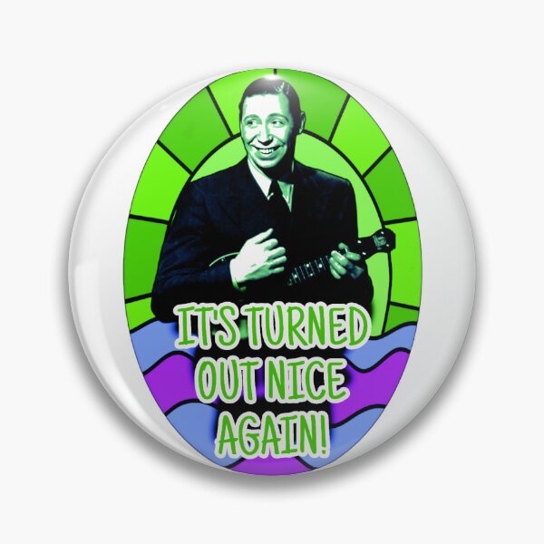 Item preview, Happy George 3 designed and sold by RGPdesigns.