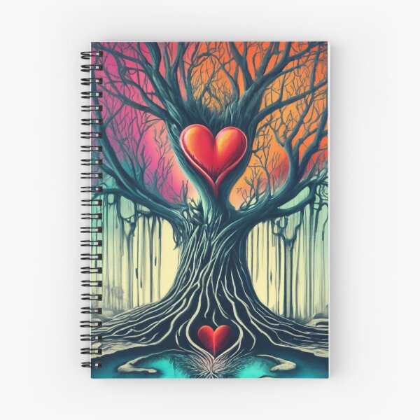 Item preview, Chromatic Reverie: The Multihued Tree of Life designed and sold by WhimsyRealm.