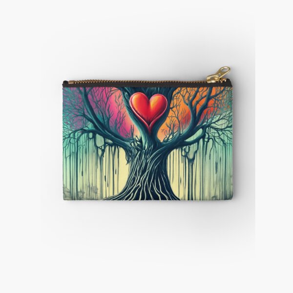 Item preview, Chromatic Reverie: The Multihued Tree of Life designed and sold by WhimsyRealm.