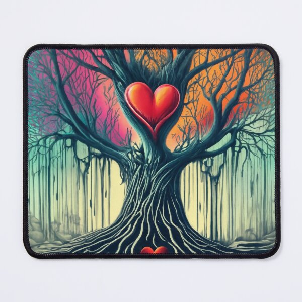 Item preview, Chromatic Reverie: The Multihued Tree of Life designed and sold by WhimsyRealm.