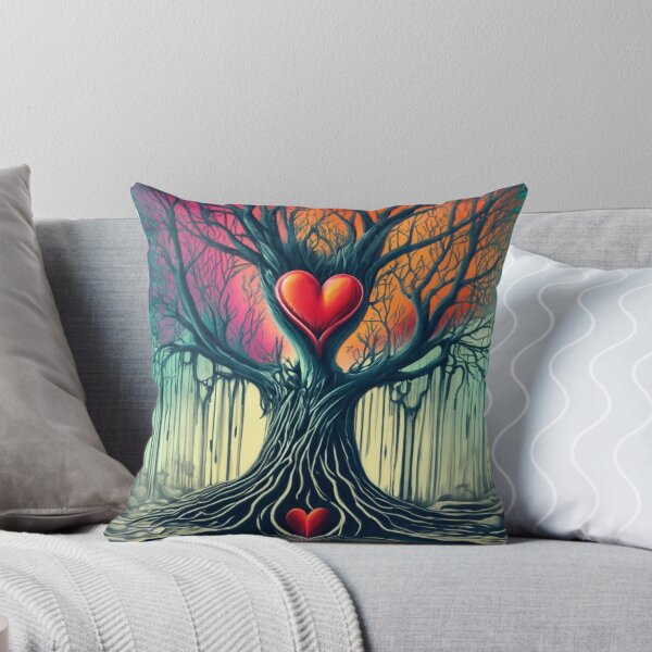 Item preview, Chromatic Reverie: The Multihued Tree of Life designed and sold by WhimsyRealm.