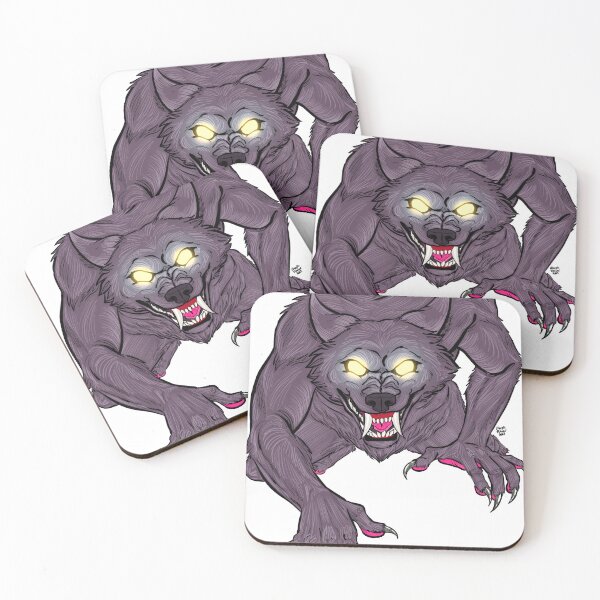 Item preview, Tooth & Snarl designed and sold by stephpotterart.