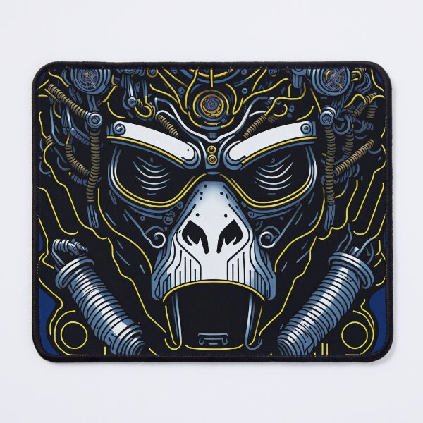 Item preview, Techno Apes S02 D92 designed and sold by Houerd.