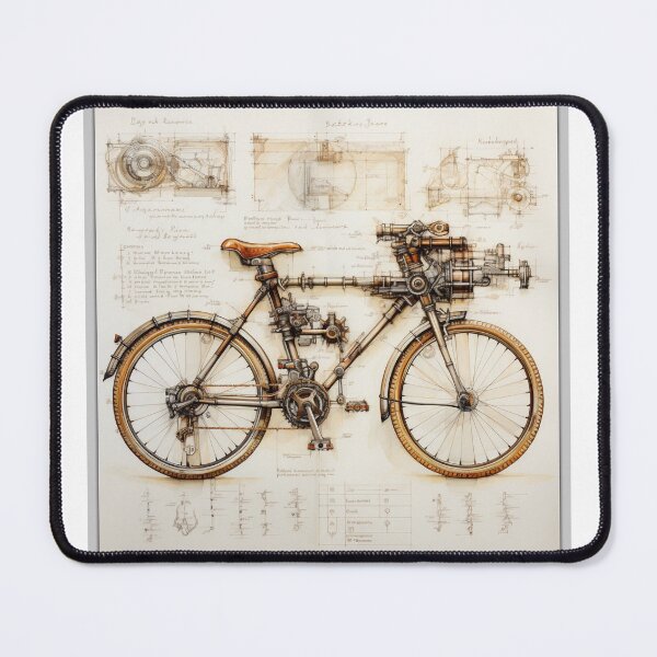 Item preview, Design personal gadget design single person human/machine hybrid engine designed and sold by Josefbaillo.
