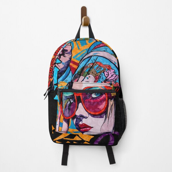 Item preview, Japanese Anime designed and sold by The People’s Punchline.