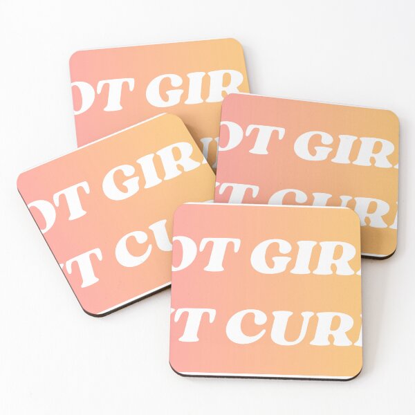 Item preview, Hot girls hit curbs designed and sold by simpleartpieces.