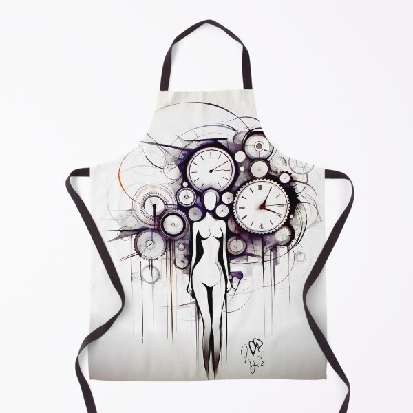 Item preview, "The Fleeting Face of the Finite" - Glimpses of the Gone designed and sold by edge-studios.