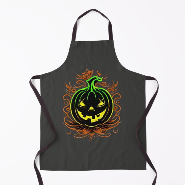 Item preview, Halloween Pumpkin Devil designed and sold by Bratak.
