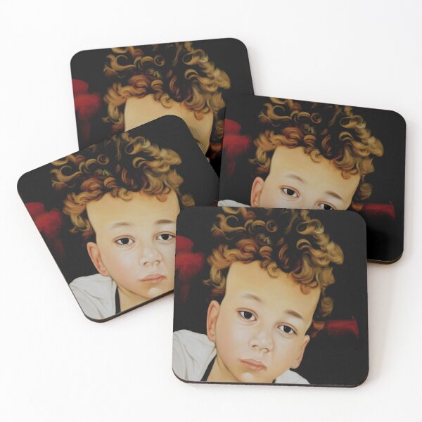 Item preview, Little Man designed and sold by Jinx Davis.