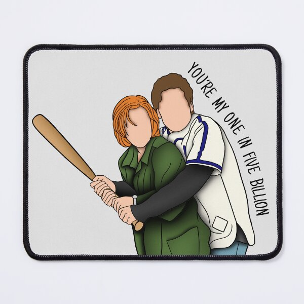 Item preview, you're my one in five billion designed and sold by btrzb.