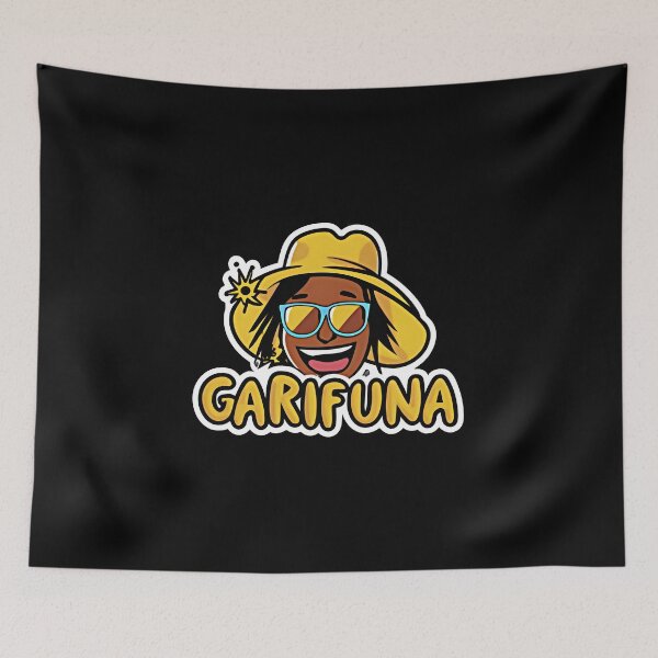 Item preview, Garifuna designed and sold by Graphics Galore.